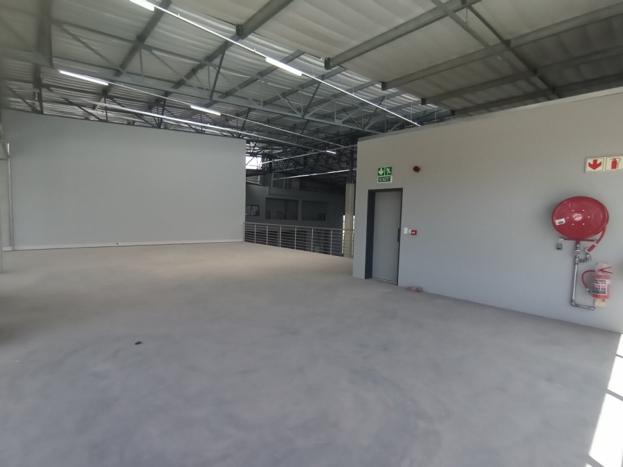 To Let commercial Property for Rent in George Industrial Western Cape